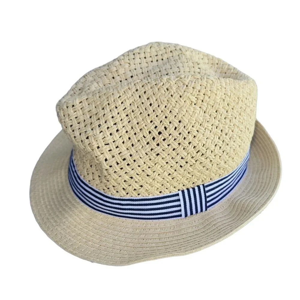 Women's INC Adjustable Fit Band Hat. Style IN1812003 New With Tags $34